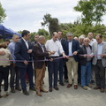 Inauguración de 10,6 km de pavimento que unen las comunas de Pinto y Coihueco 02-12-2019 (29)