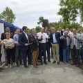 Inauguración de 10,6 km de pavimento que unen las comunas de Pinto y Coihueco 02-12-2019 (32)
