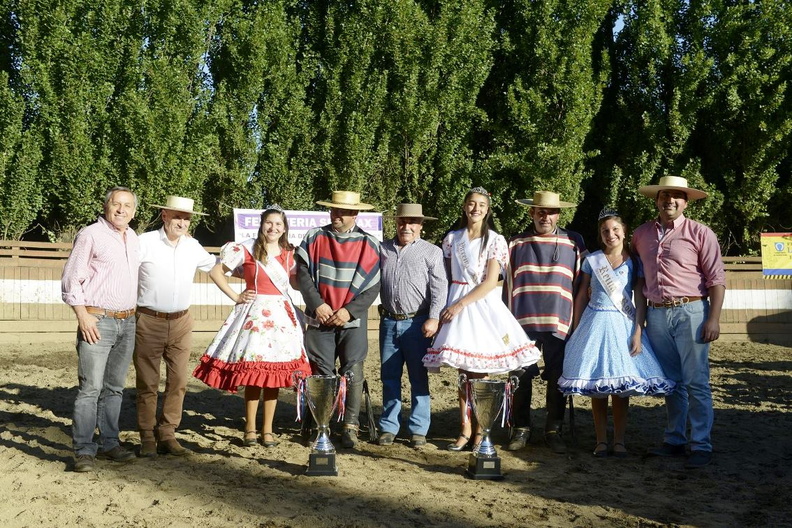 Rodeo oficial del Club de Huasos Intercomunal de Pinto 03-12-2019 (10)
