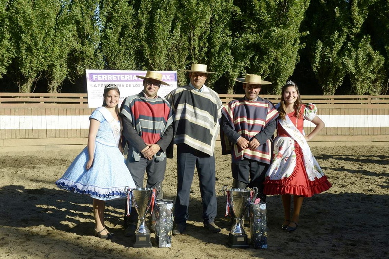 Rodeo oficial del Club de Huasos Intercomunal de Pinto 03-12-2019 (11)
