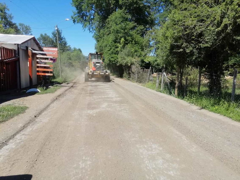 Aplicación de Mata Polvo en diferentes caminos municipales 12-12-2019 (5)