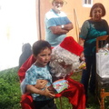 Viejito Pascuero inicia entrega de regalos en Pinto 16-12-2019 (38)