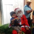 Viejito Pascuero inicia entrega de regalos en Pinto 16-12-2019 (126)