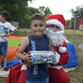 Viejito Pascuero inicia entrega de regalos en Pinto 16-12-2019 (176)