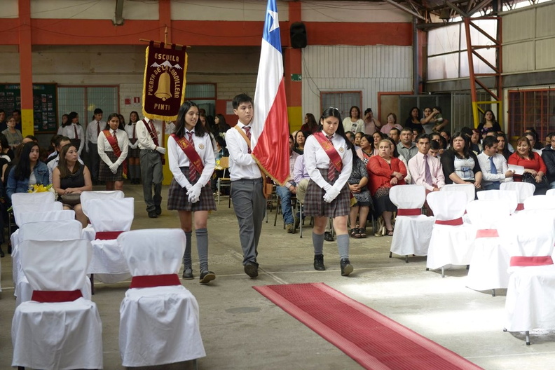 Licenciatura de 8° Básico de la Escuela Puerta de la Cordillera 18-12-2019 (31)