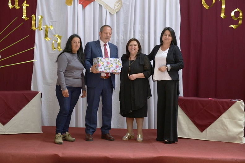 Licenciatura de 8° Básico de la Escuela Puerta de la Cordillera 18-12-2019 (55)