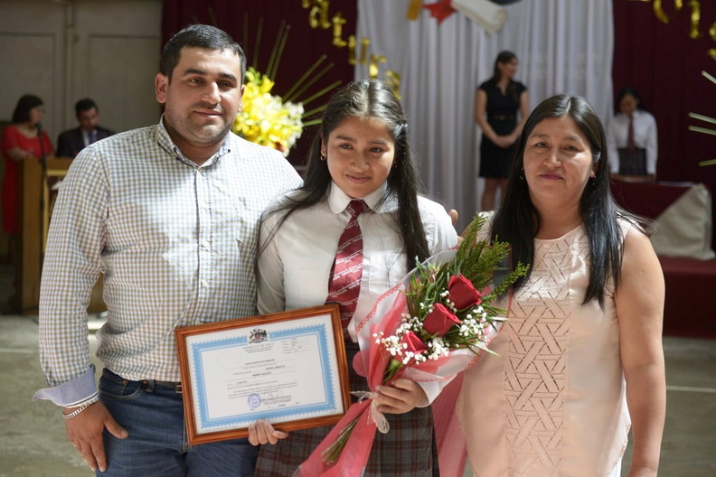 Licenciatura de 8° Básico de la Escuela Puerta de la Cordillera 18-12-2019 (62)