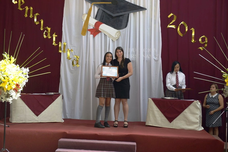 Licenciatura de 8° Básico de la Escuela Puerta de la Cordillera 18-12-2019 (70)