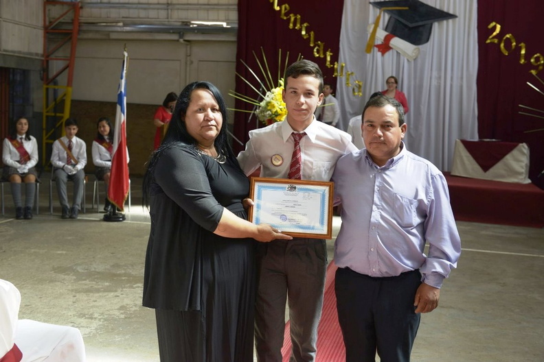 Licenciatura de 8° Básico de la Escuela Puerta de la Cordillera 18-12-2019 (101)