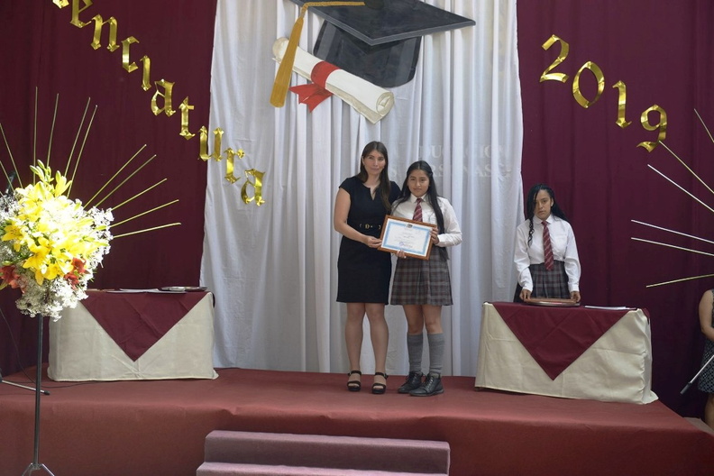 Licenciatura de 8° Básico de la Escuela Puerta de la Cordillera 18-12-2019 (143)
