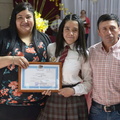 Licenciatura de 8° Básico de la Escuela Puerta de la Cordillera 18-12-2019 (144)