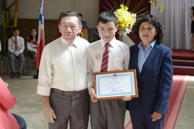 Licenciatura de 8° Básico de la Escuela Puerta de la Cordillera 18-12-2019 (152)