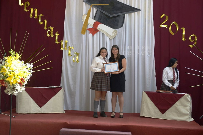 Licenciatura de 8° Básico de la Escuela Puerta de la Cordillera 18-12-2019 (168)