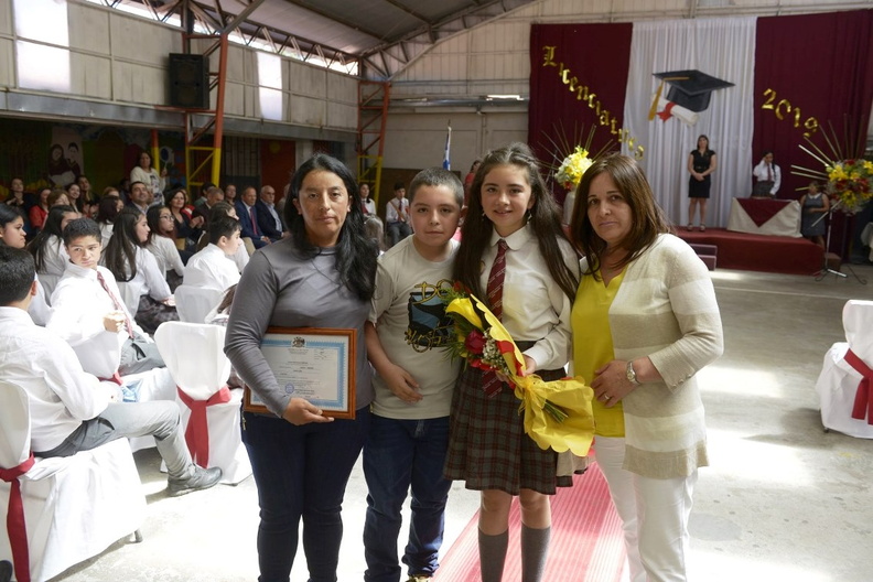 Licenciatura de 8° Básico de la Escuela Puerta de la Cordillera 18-12-2019 (190)