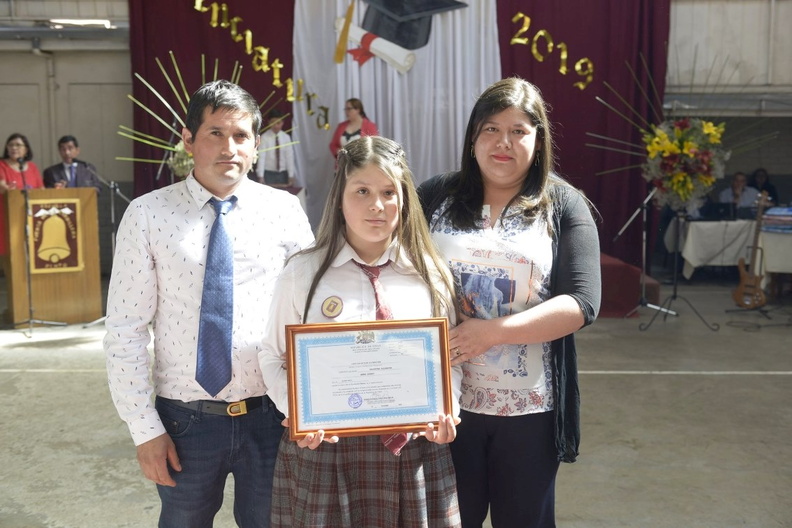 Licenciatura de 8° Básico de la Escuela Puerta de la Cordillera 18-12-2019 (192)