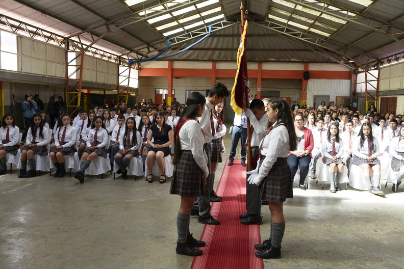 Licenciatura de 8° Básico de la Escuela Puerta de la Cordillera 18-12-2019 (208)