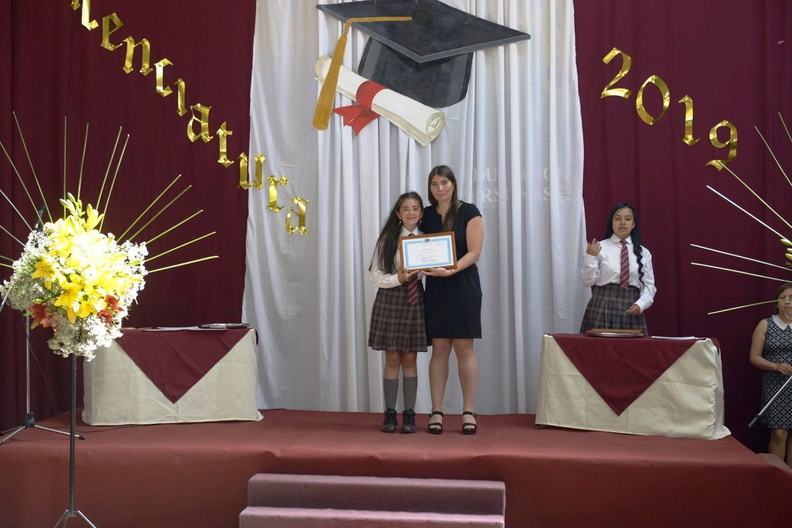 Licenciatura de 8° Básico de la Escuela Puerta de la Cordillera 18-12-2019 (239)