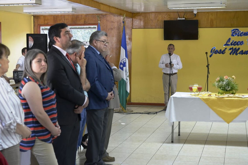 Liceo Politécnico José Manuel Pinto Arias obtiene el logro de Bicentenario de excelencia 19-12-2019 (2)