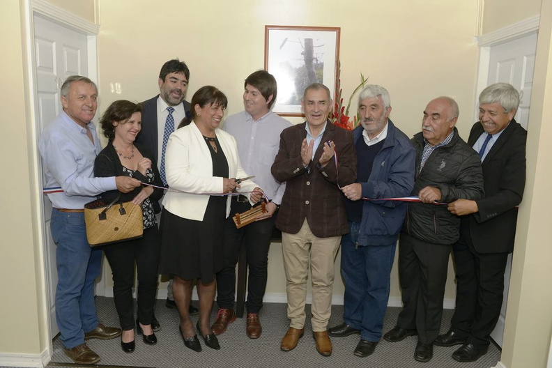 Liceo Politécnico José Manuel Pinto Arias inauguró nuevas salas de prácticas hoteleras 20-12-2019 (9)