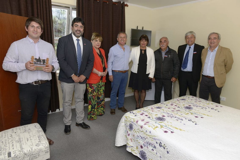 Liceo Politécnico José Manuel Pinto Arias inauguró nuevas salas de prácticas hoteleras 20-12-2019 (13)