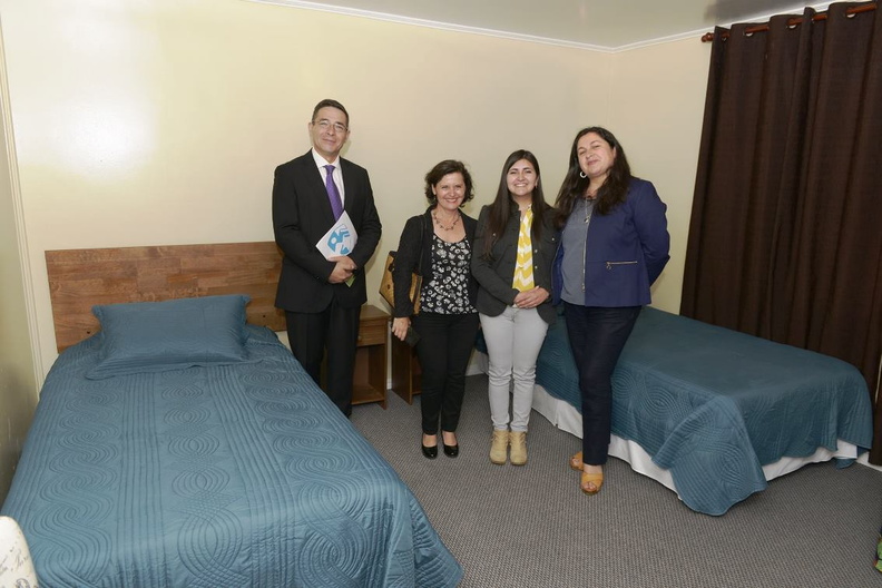 Liceo Politécnico José Manuel Pinto Arias inauguró nuevas salas de prácticas hoteleras 20-12-2019 (14)