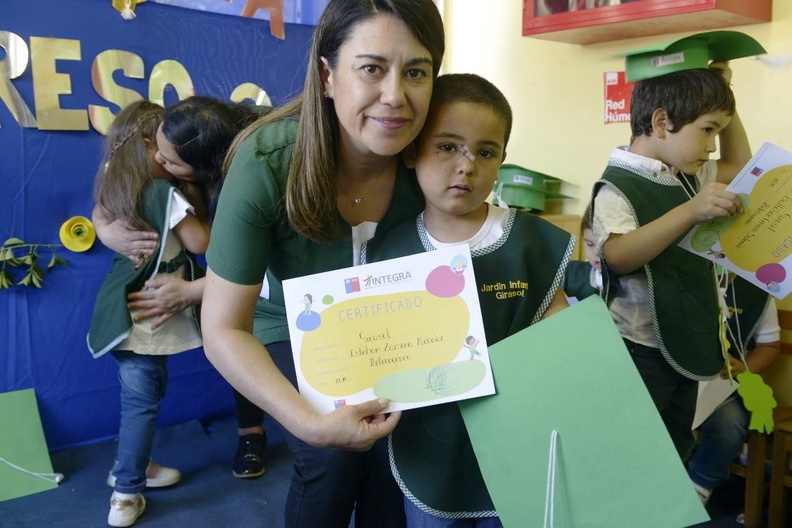 Licenciatura en el jardín Infantil Girasol de El Rosal 20-12-2019 (32)