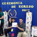 Ceremonia de licenciatura del jardín infantil “El Refugio” 30-12-2019 (11)