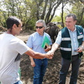 Fiscalización a propietarios que arriendan caballos en el sector de Valle Las Trancas 17-01-2020 (6)