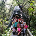 Trekkin y visita al Bosque Vivo disfrutaron los Niños(as) de la Escuela de Verano 21-01-2020 (2)