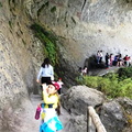 Trekkin y visita al Bosque Vivo disfrutaron los Niños(as) de la Escuela de Verano 21-01-2020 (8)