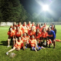 Final del Primer Cuadrangular Regional de Fútbol Femenino de Ñuble