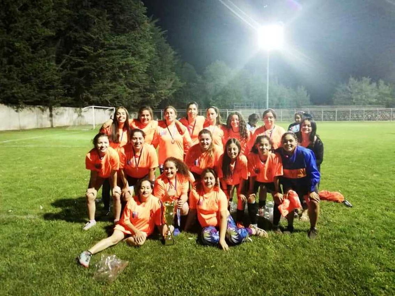 Final del Primer Cuadrangular Regional de Fútbol Femenino de Ñuble 23-01-2020 (1)