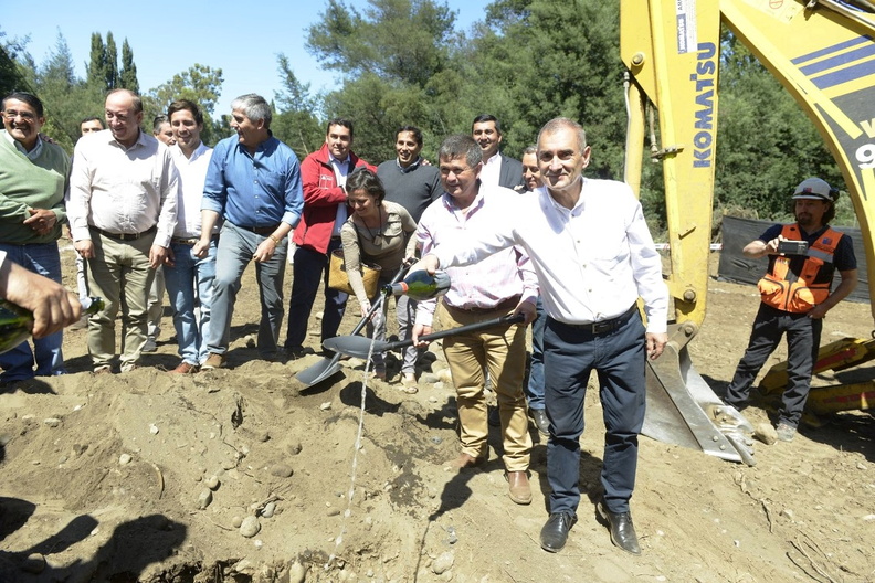 Inicio oficial con la primera piedra al nuevo Puente Pinto-Coihueco 07-02-2020 (10)