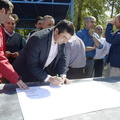 Inicio oficial con la primera piedra al nuevo Puente Pinto-Coihueco 07-02-2020 (27)