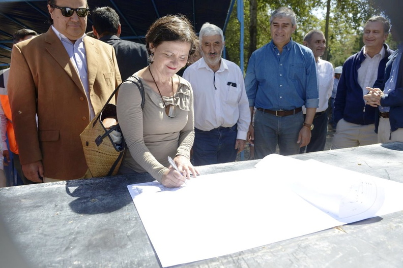 Inicio oficial con la primera piedra al nuevo Puente Pinto-Coihueco 07-02-2020 (36)