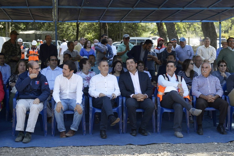 Inicio oficial con la primera piedra al nuevo Puente Pinto-Coihueco 07-02-2020 (37)
