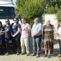 Nueva Retroexcavadora y Ambulancia 4X4 para la comuna de Pinto 09-03-2020 (12)
