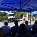 Nueva Retroexcavadora y Ambulancia 4X4 para la comuna de Pinto 09-03-2020 (31)
