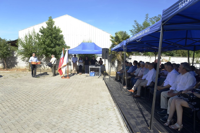 Nueva Retroexcavadora y Ambulancia 4X4 para la comuna de Pinto 09-03-2020 (36)