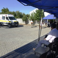 Nueva Retroexcavadora y Ambulancia 4X4 para la comuna de Pinto 09-03-2020 (64)