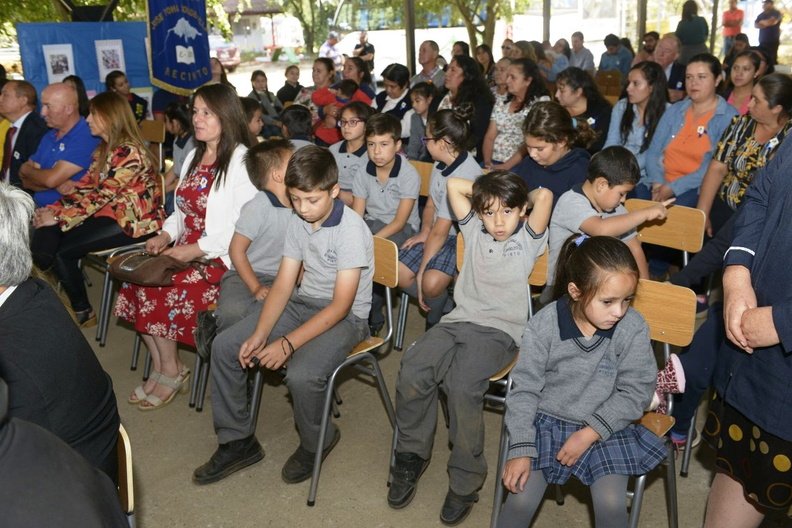 Inauguración del Año Escolar en la Escuela Héctor Manuel Arias Cortes 12-03-2020 (33)