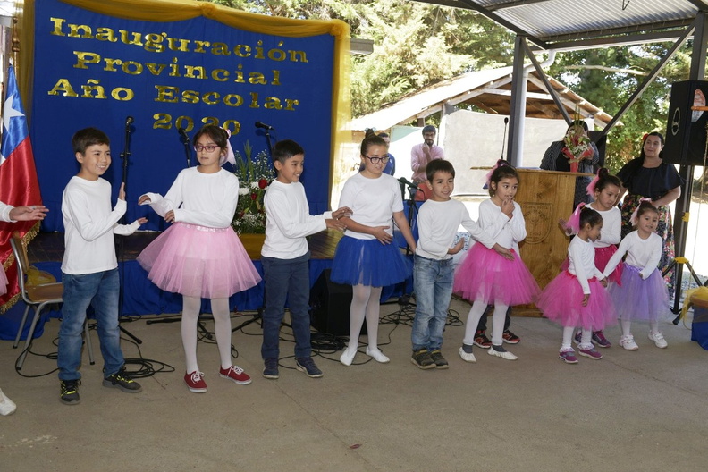 Inauguración del Año Escolar en la Escuela Héctor Manuel Arias Cortes 12-03-2020 (46)