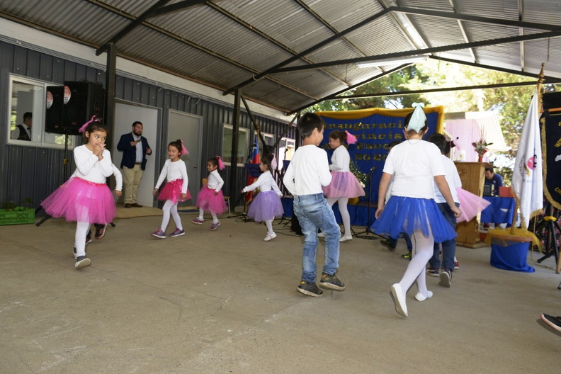 Inauguración del Año Escolar en la Escuela Héctor Manuel Arias Cortes 12-03-2020 (50)