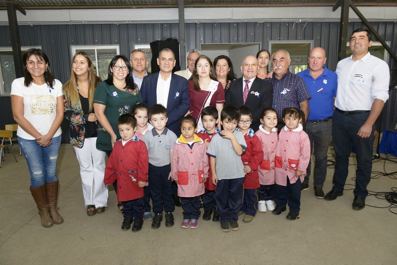 Inauguración del Año Escolar en la Escuela Héctor Manuel Arias Cortes 12-03-2020 (66)