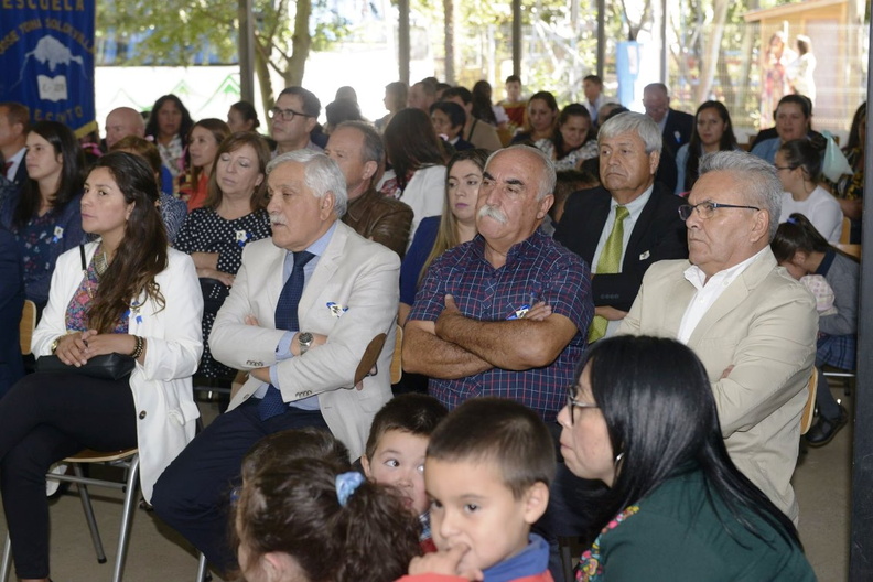 Inauguración del Año Escolar en la Escuela Héctor Manuel Arias Cortes 12-03-2020 (78)