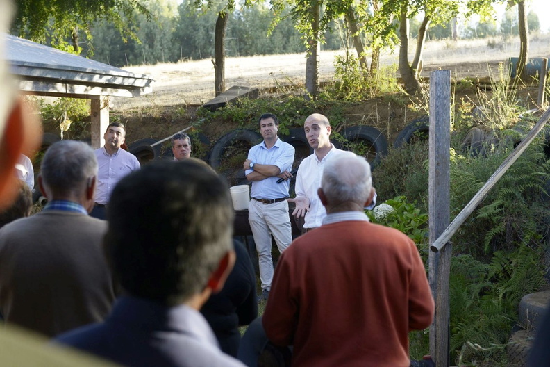 Inauguración Proyecto de Agua Potable en la localidad de San Jorge 16-03-2020 (10)