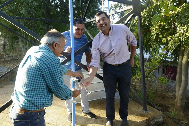 Inauguración Proyecto de Agua Potable en la localidad de San Jorge 16-03-2020 (22)