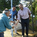 Inauguración Proyecto de Agua Potable en la localidad de San Jorge 16-03-2020 (22)
