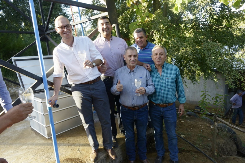 Inauguración Proyecto de Agua Potable en la localidad de San Jorge 16-03-2020 (27)