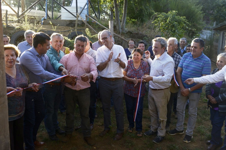Inauguración Proyecto de Agua Potable en la localidad de San Jorge 16-03-2020 (31)
